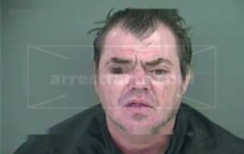 John Wayne Martin