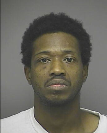 Terrence Lavell Turner