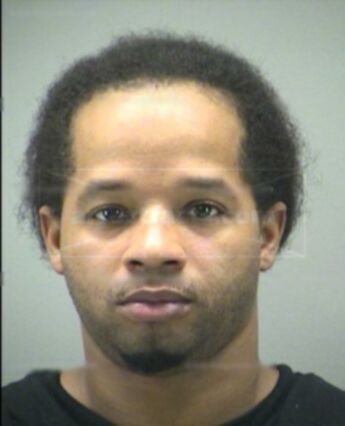 Harry James Fisher Jr