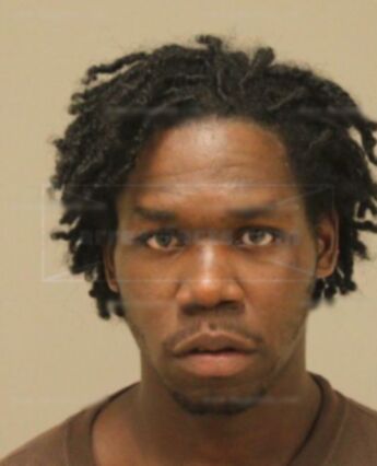 Darrell Percy Jones