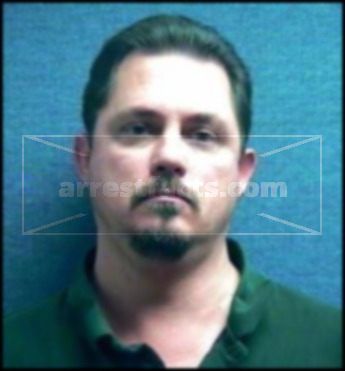 Anthony Scott Traywick