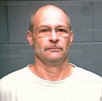 Dennis Mason Woods