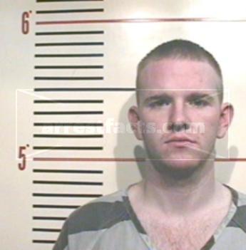 Chad Justin Blackburn