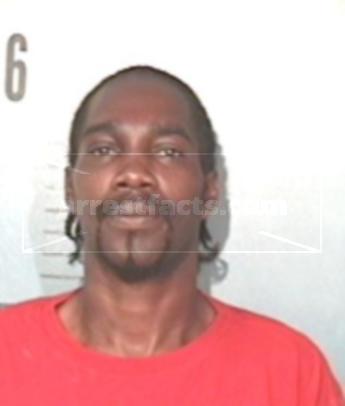 Anthony Charles Harden