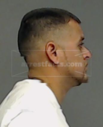 Eric Martinez