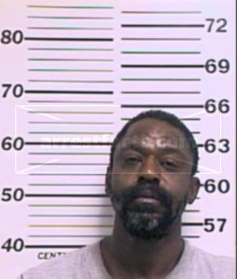 Richard Leeward Booker