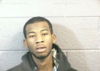 Xavier Darrell Mclean