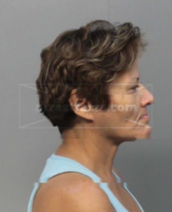 Ana Rosa Saborio