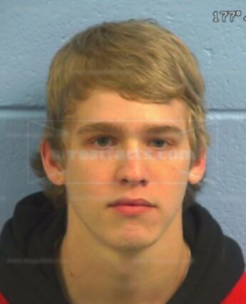 Trent Colton Wilson