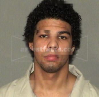 Joshua Deaun Fowler