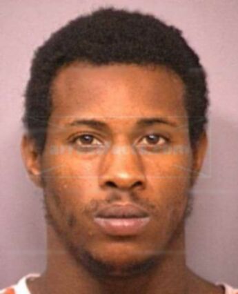 Anton Tyrone Mckinnon