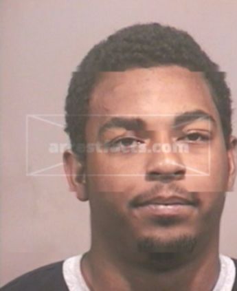 Desmond Atkinson