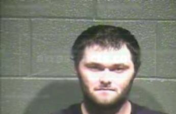 Christopher Scott Mosby