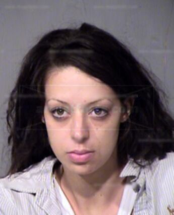 Ashley Lene Edmondson