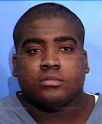 Darontaye T Wesley