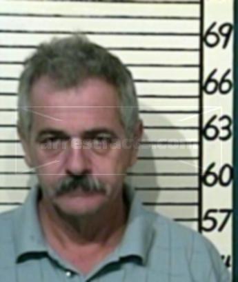 Phillip Gerard Wall