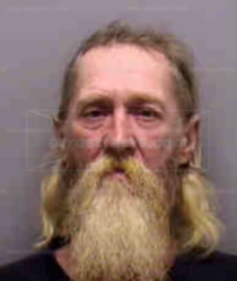 Ronald Lee Farabee