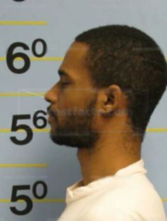 Antonio Mcclurkin
