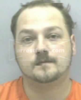 Christopher Ray Ash