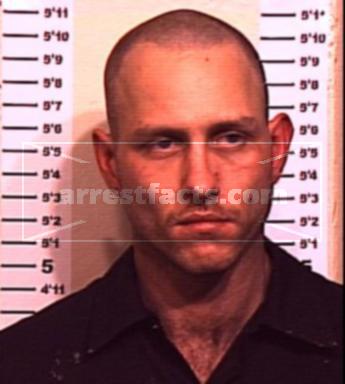 Michael Jason Cook