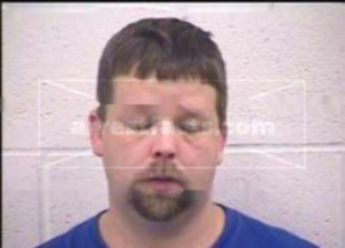 Johnny Ray Smith Jr.