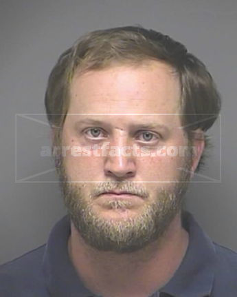 Douglas Benard Allen