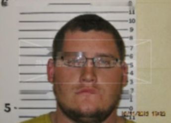 Zachary Daryl Redshaw