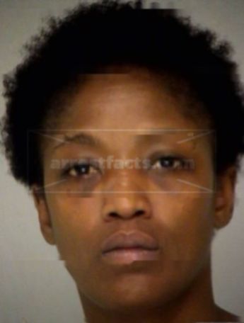 Falesha Lashell Holloway