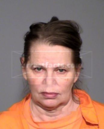 Brenda Marie Sawyer