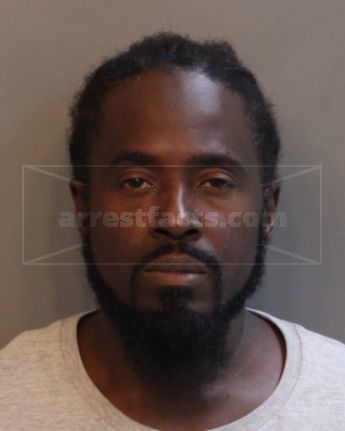 Tracy Lebron Freeman