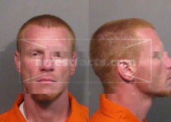 Christopher Paul Robinson