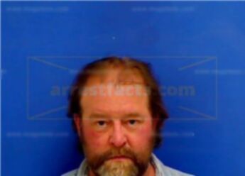 Mark Darin Taylor