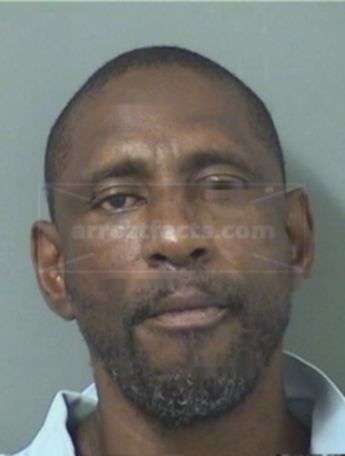 Broderick Fernando Hay