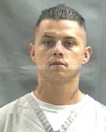 Joshua A Villalva