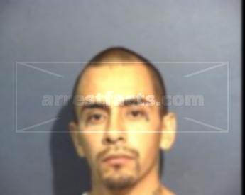 Gary Don Barrientez