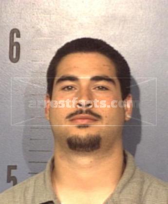 Joe Conner Galvan