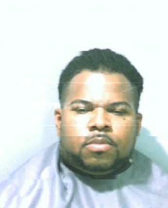 Charles Barksdale