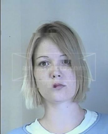 Leah Anne Corwin