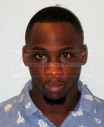 Eric Jerome Brown