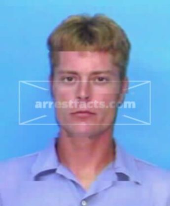 Scott D Burger