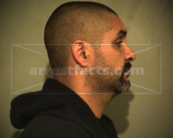 Eric James Ortiz Drury