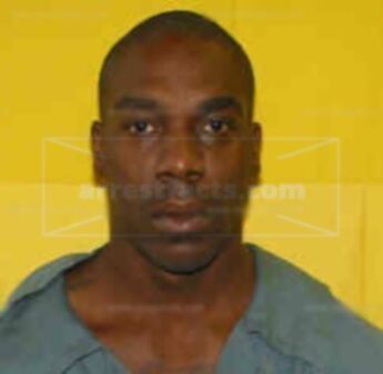 Kevin Darnell Crawford