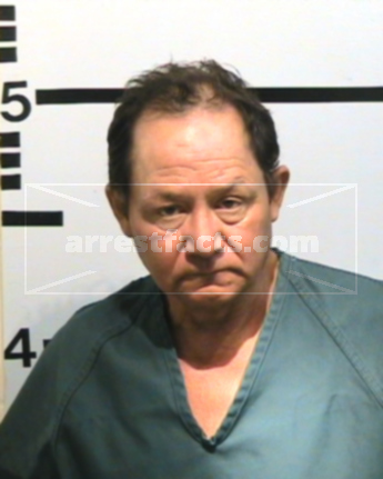 Joe Duran Perez