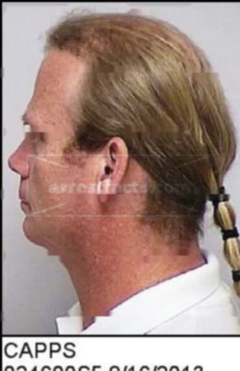 John Kenneth Capps