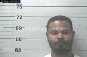 Andre Phillip Armstrong