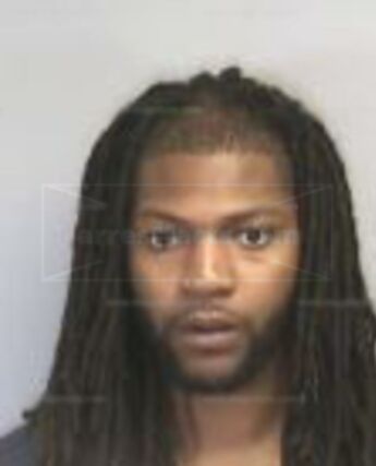 Brandon Mccrary
