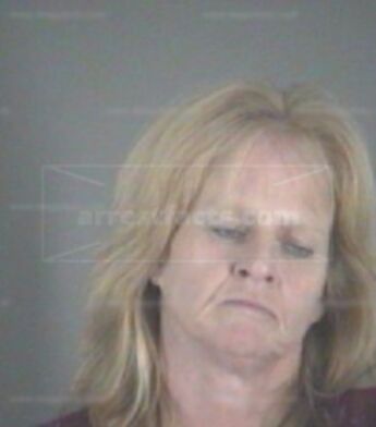 Shelly F Ware