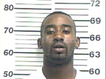 Reginald Lamount Coleman
