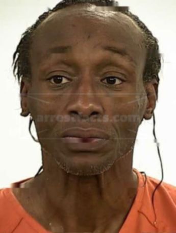 Curtis Ray Shaw