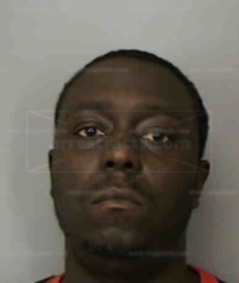 Kaseem A Aiken